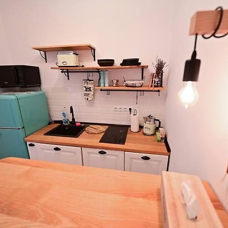 Flh - Zen Apartment 시비우 외부 사진
