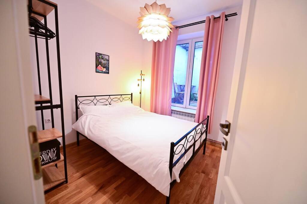 Flh - Zen Apartment 시비우 외부 사진