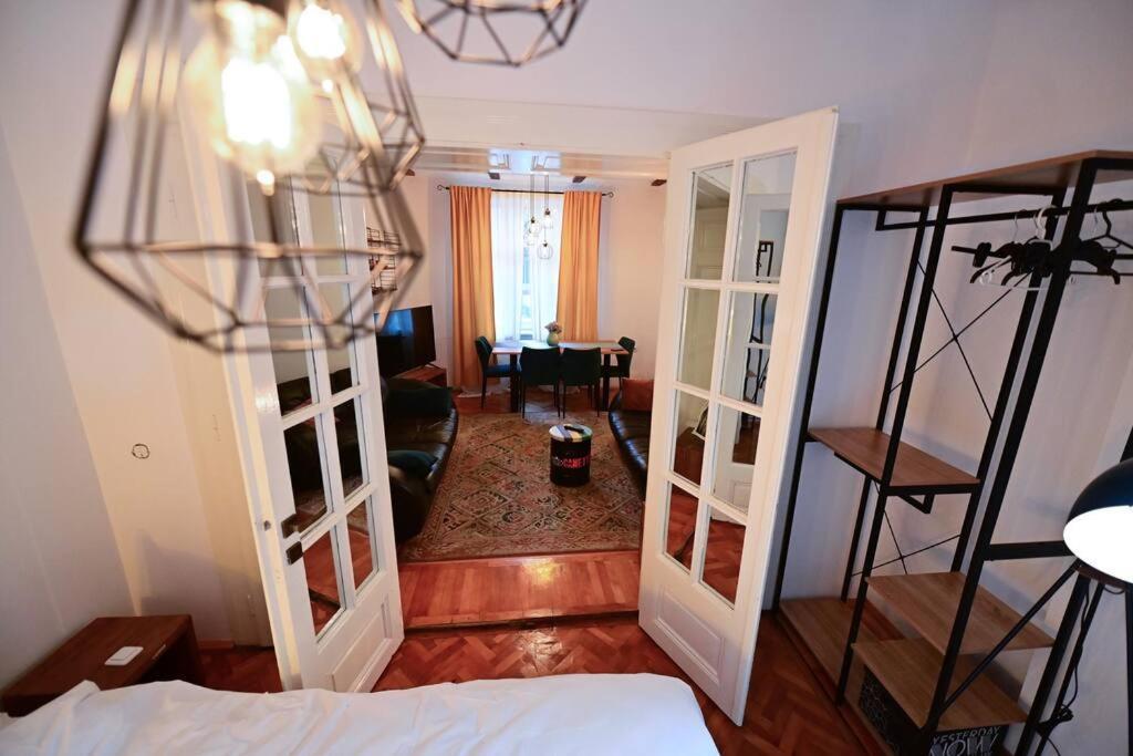 Flh - Zen Apartment 시비우 외부 사진